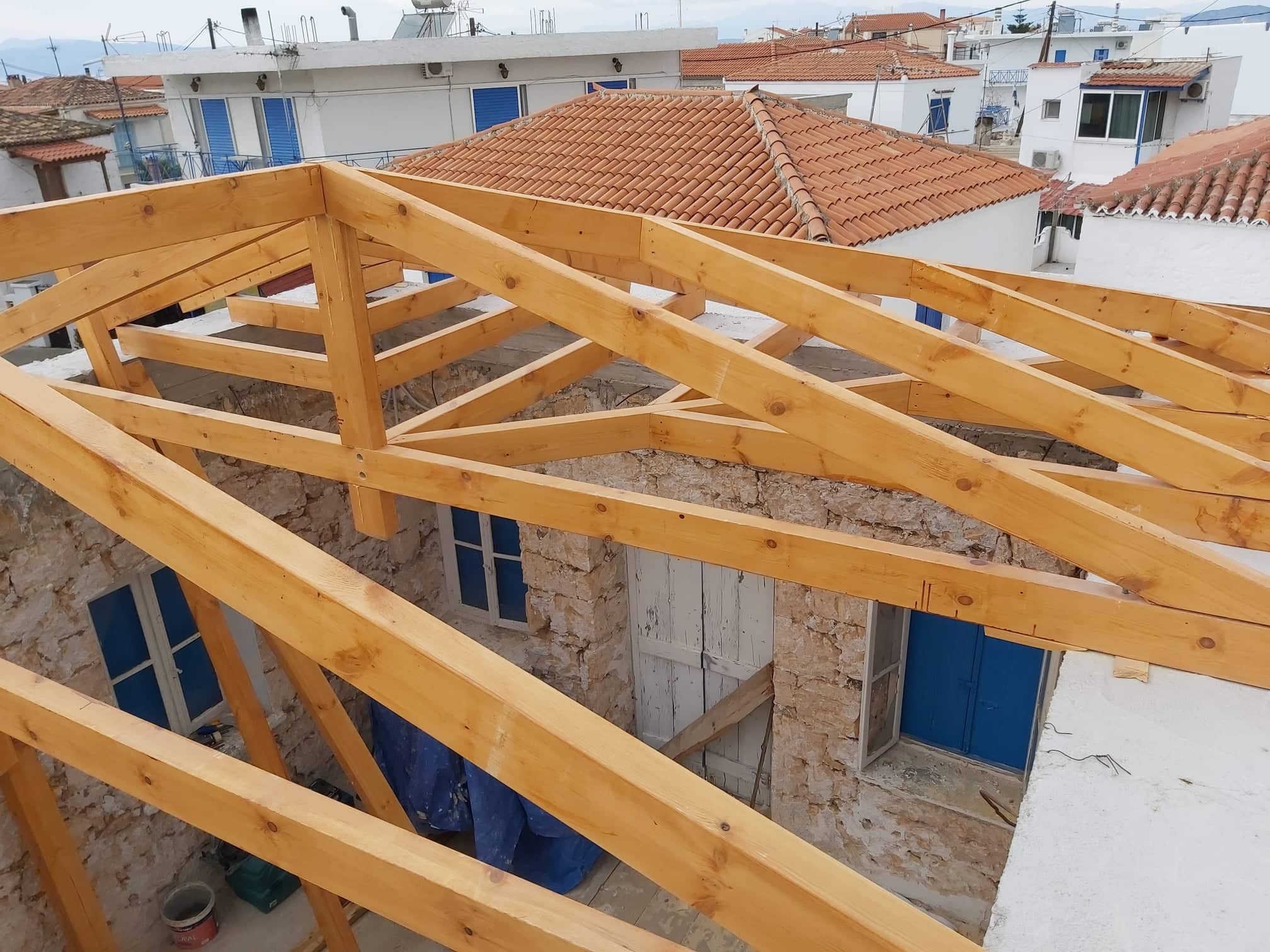 Κατασκευες